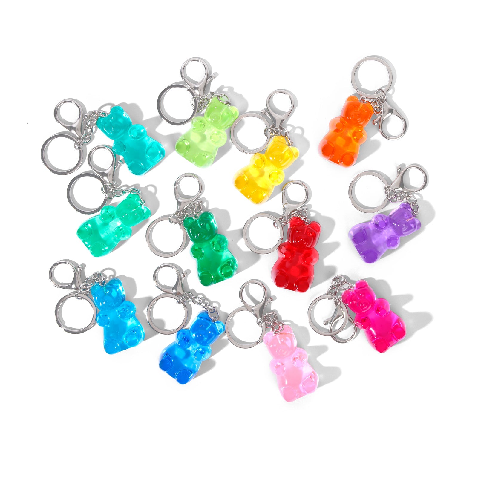 Accesorios