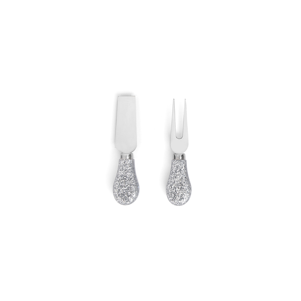 Set x2 de Cuchillos modelo Clásico