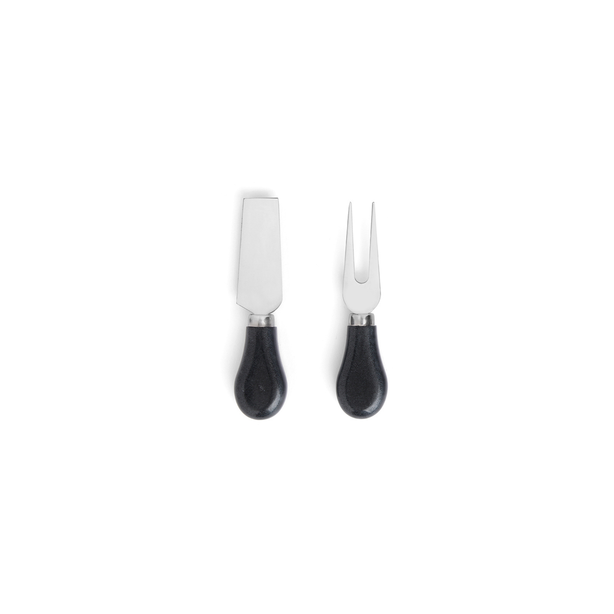 Set x2 de Cuchillos modelo Clásico