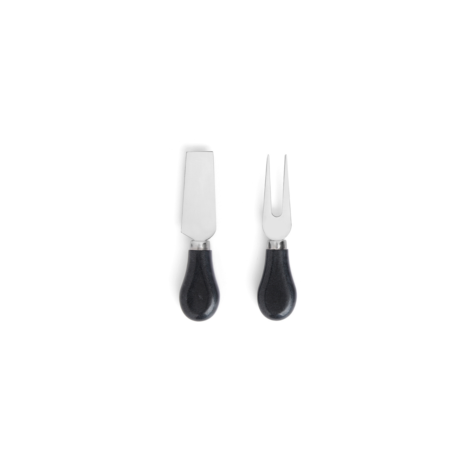 Set x2 de Cuchillos modelo Clásico