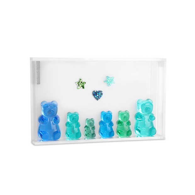 Arma tu Cuadro Familia x6