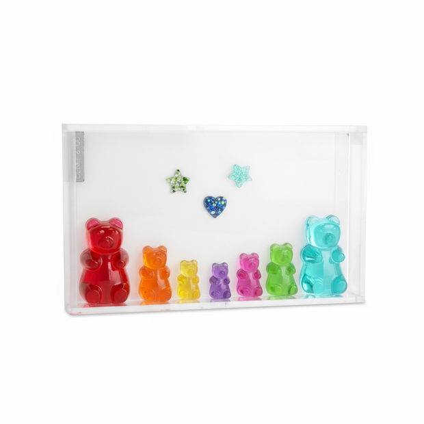 Arma tu Cuadro Familia x7