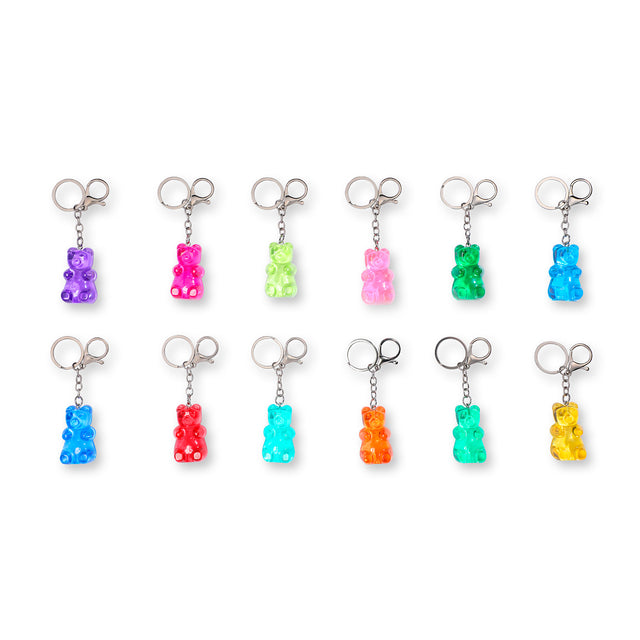 Llavero Gummy Bear Micro
