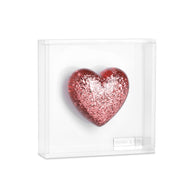 Cuadro Corazón Redondo 13x13x4