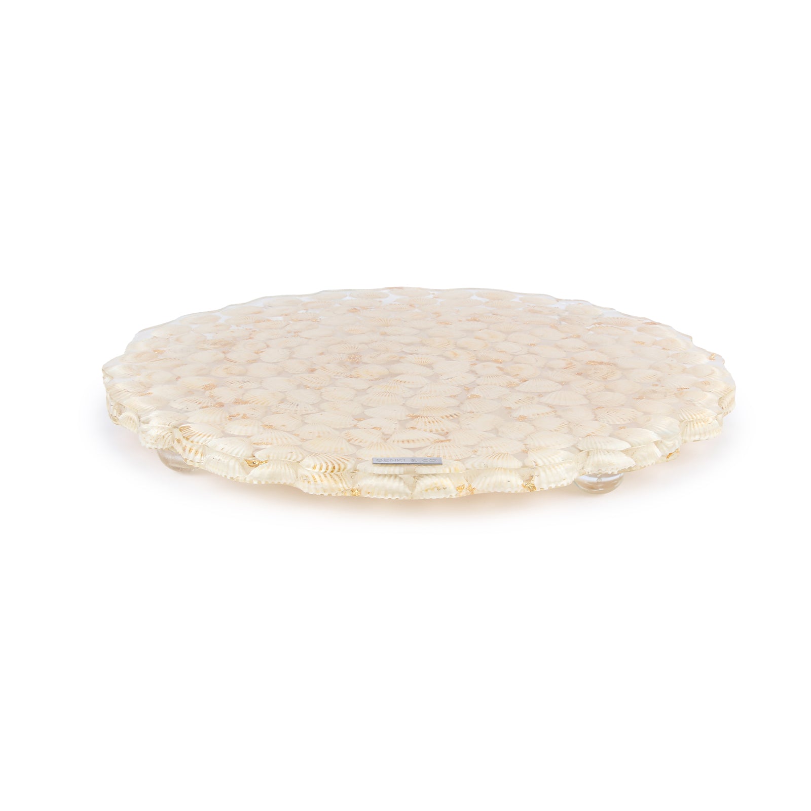 Fuente Geoda Conchas