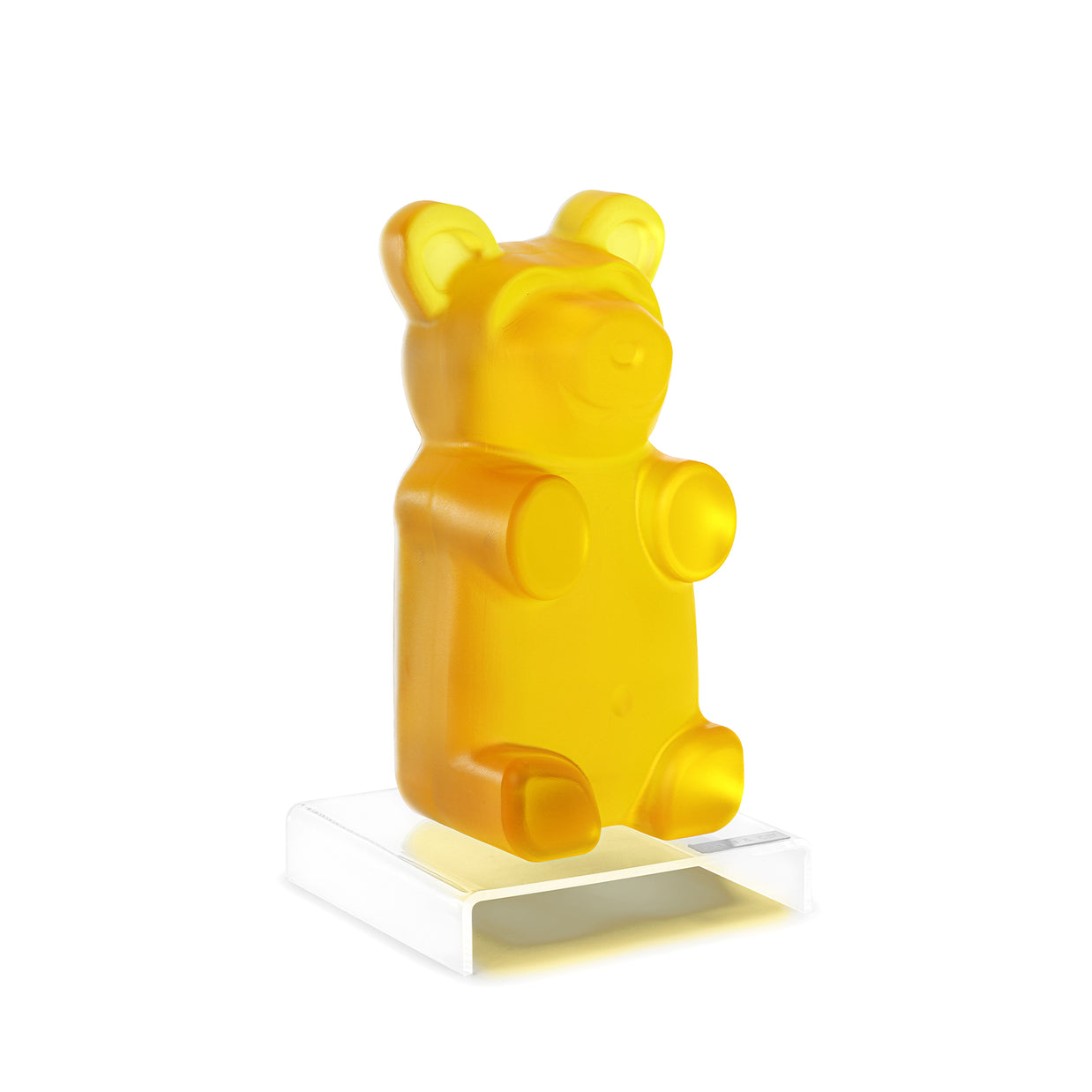 Escultura Gummy Bear MAX
