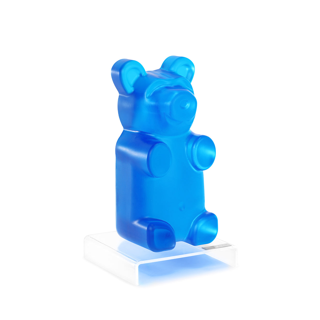 Escultura Gummy Bear MAX