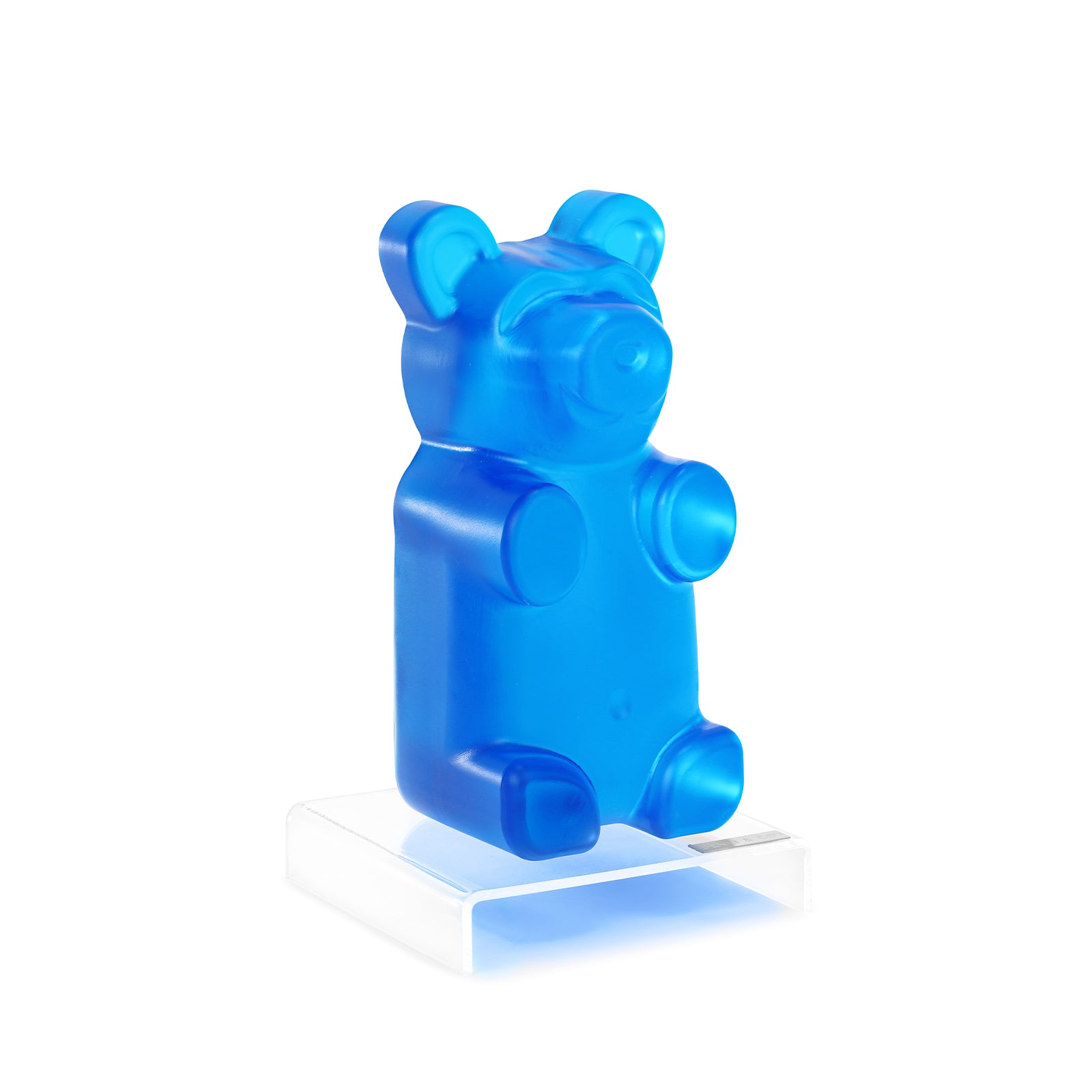 Escultura Gummy Bear MAX