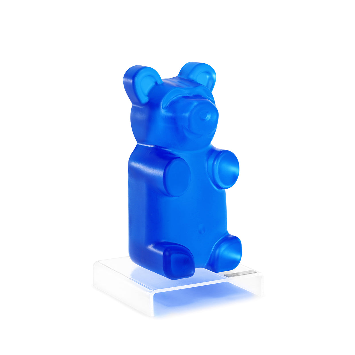 Escultura Gummy Bear MAX