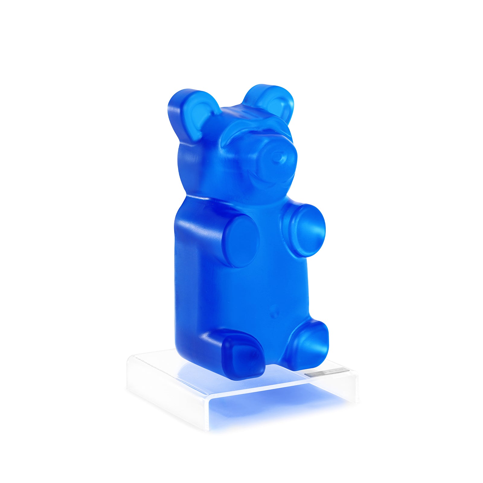 Escultura Gummy Bear MAX