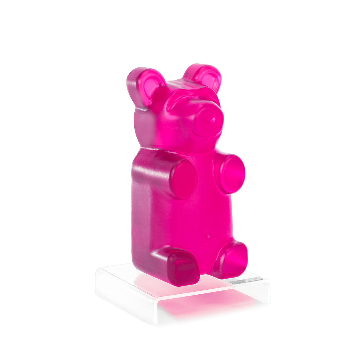 Escultura Gummy Bear MAX