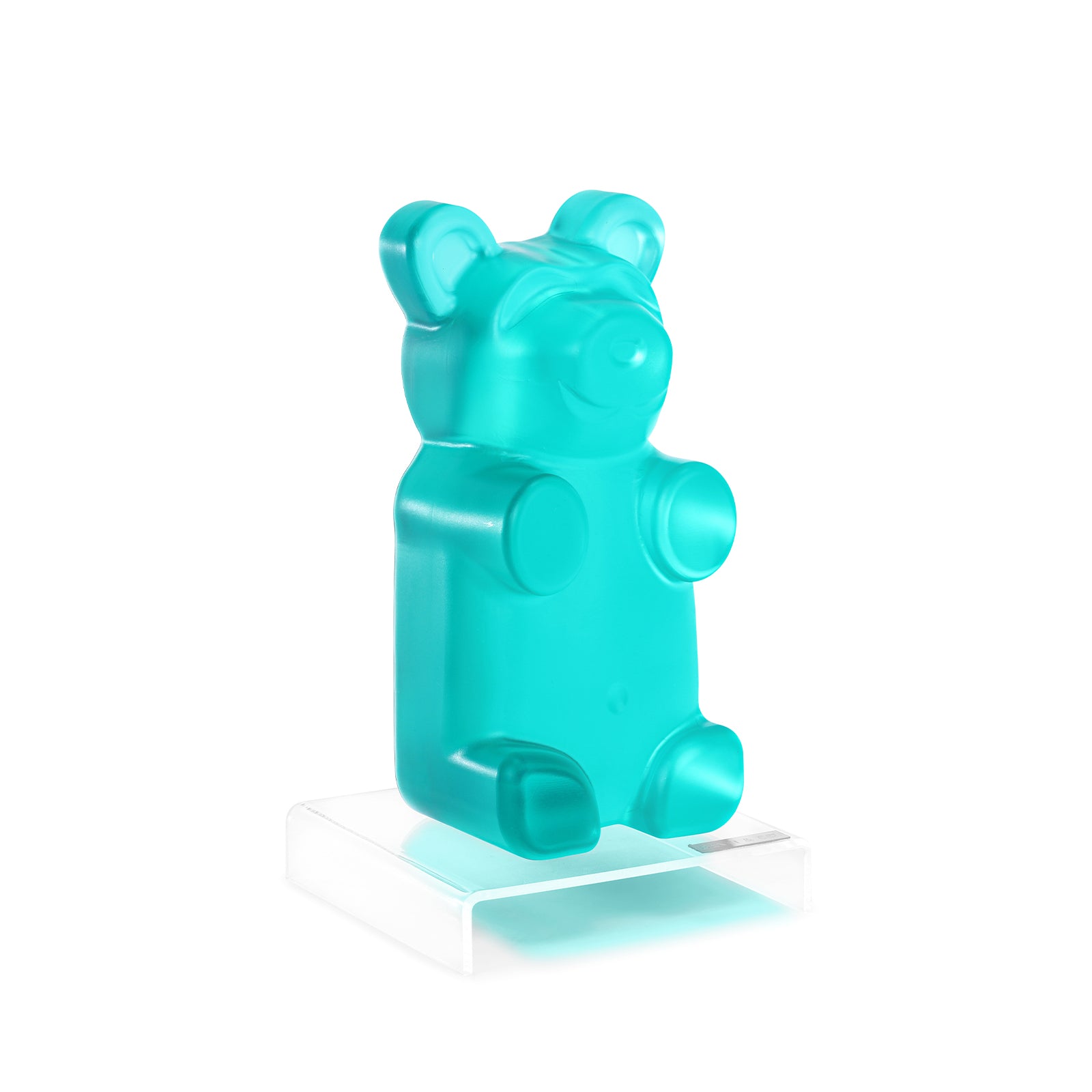 Escultura Gummy Bear MAX