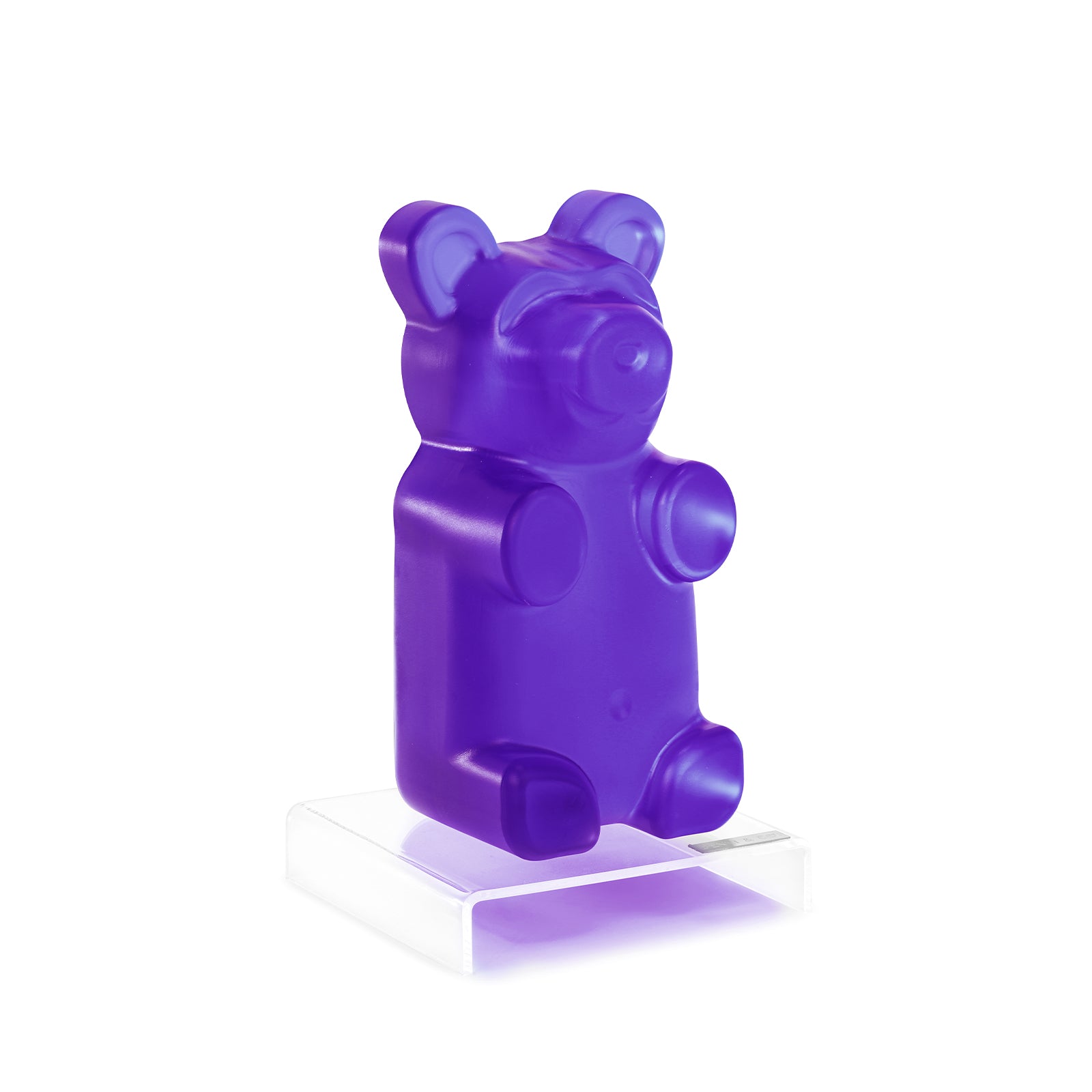 Escultura Gummy Bear MAX