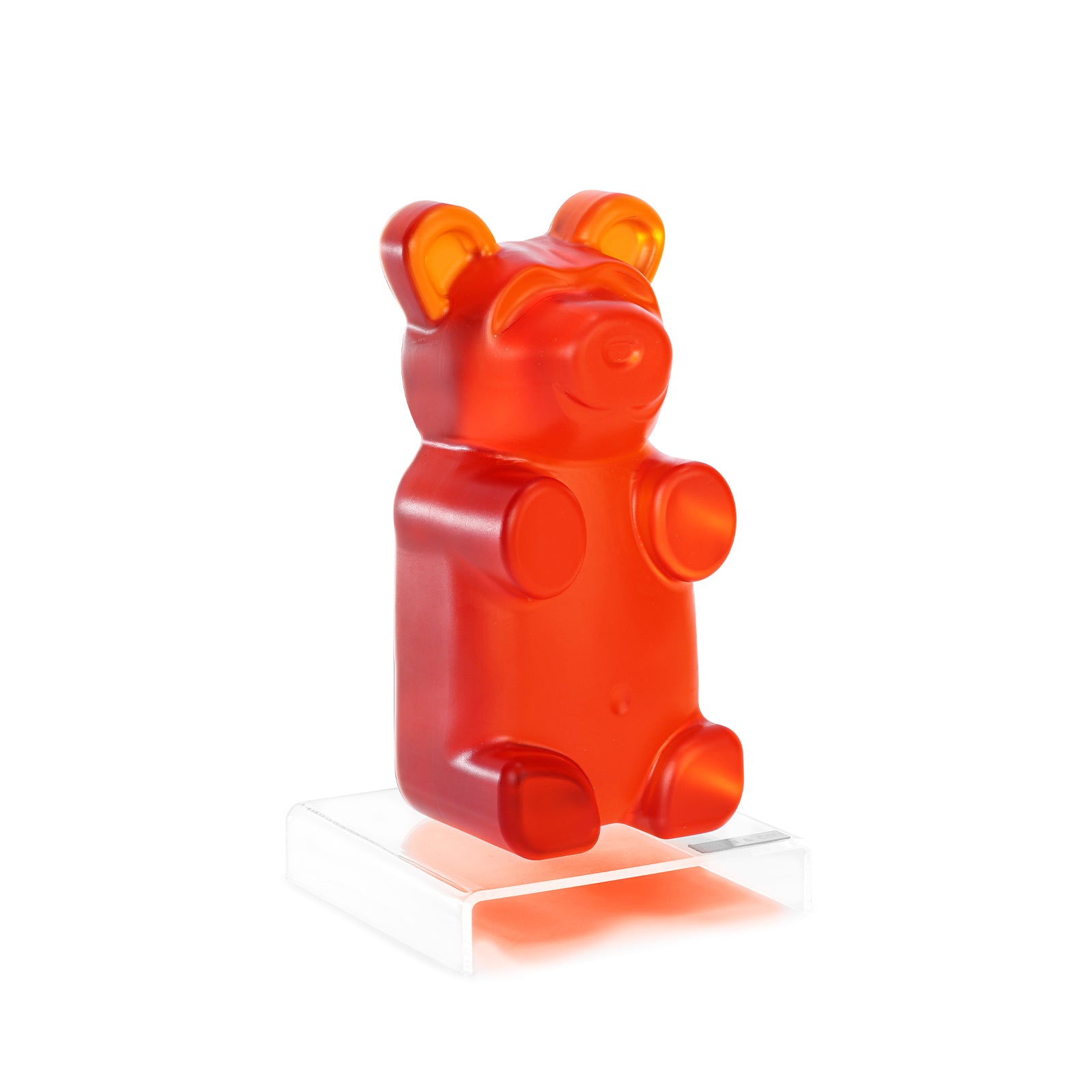 Escultura Gummy Bear MAX