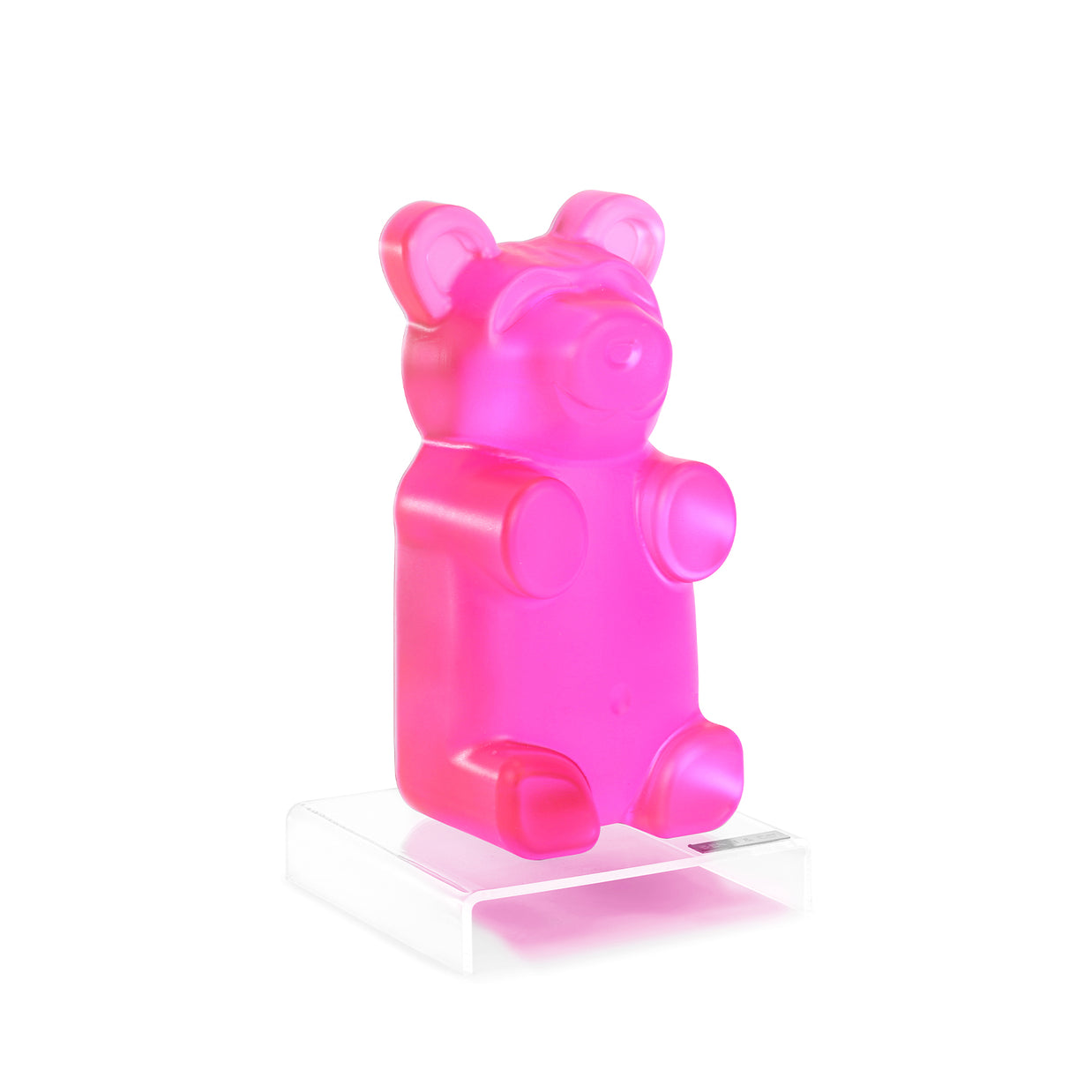 Escultura Gummy Bear MAX