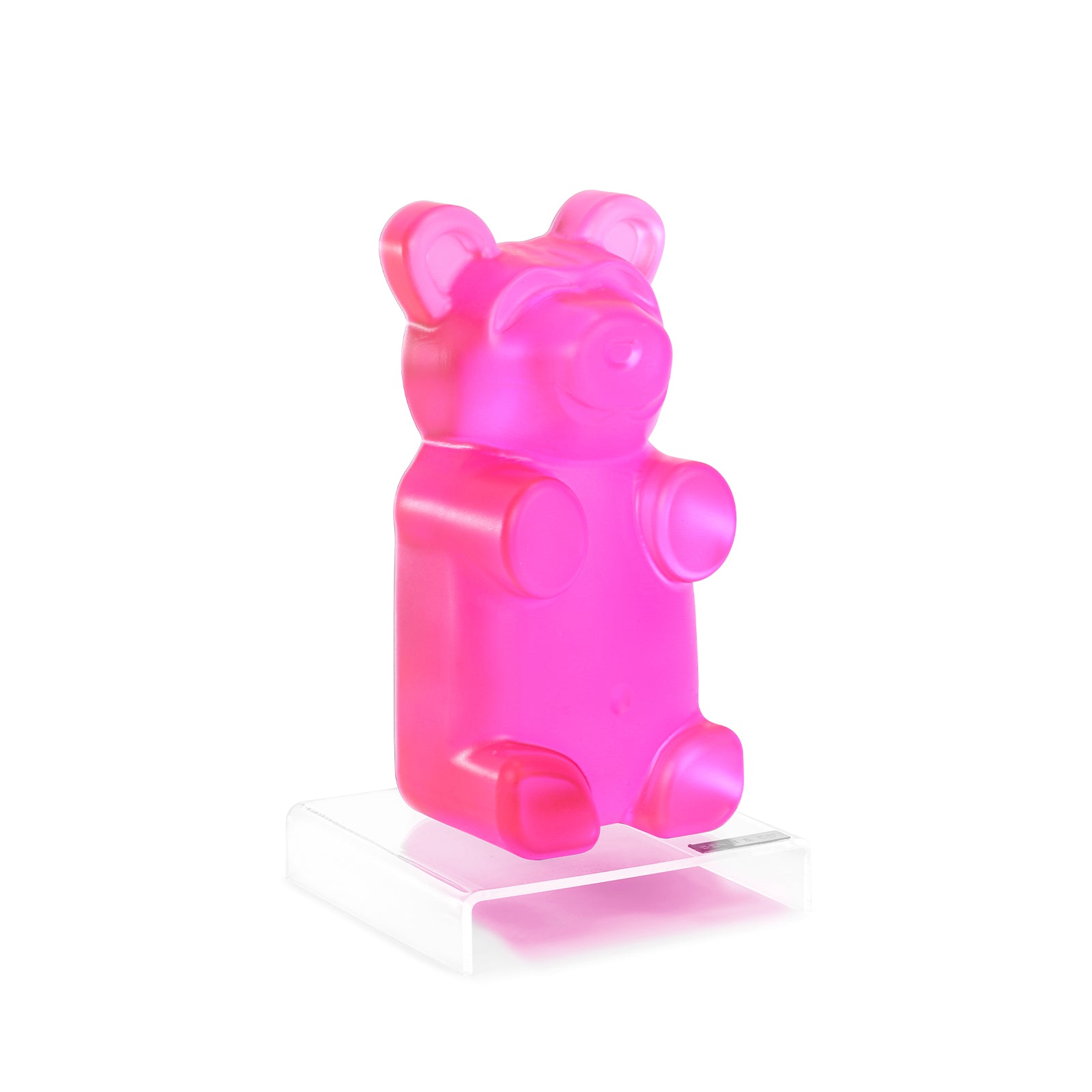 Escultura Gummy Bear MAX