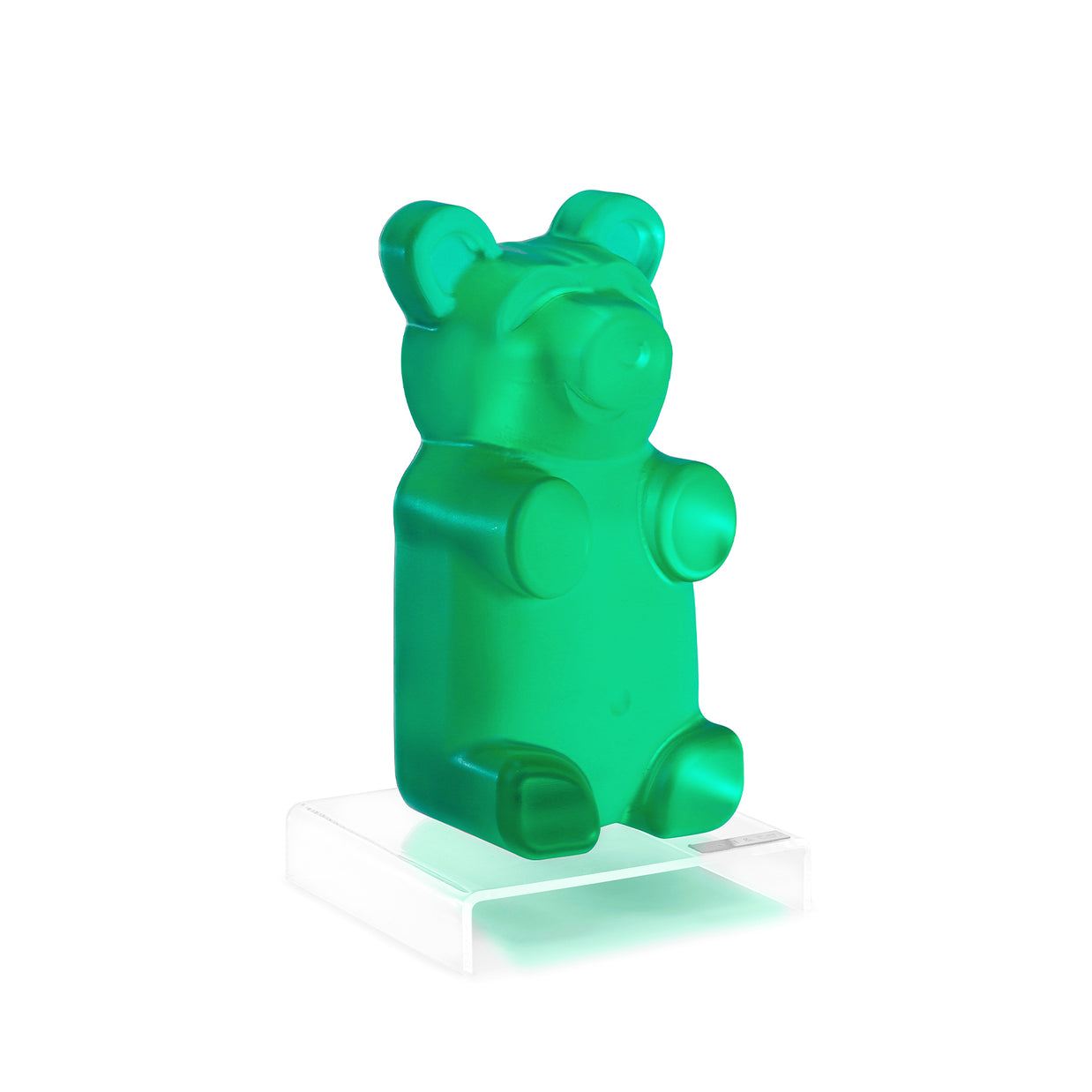 Escultura Gummy Bear MAX