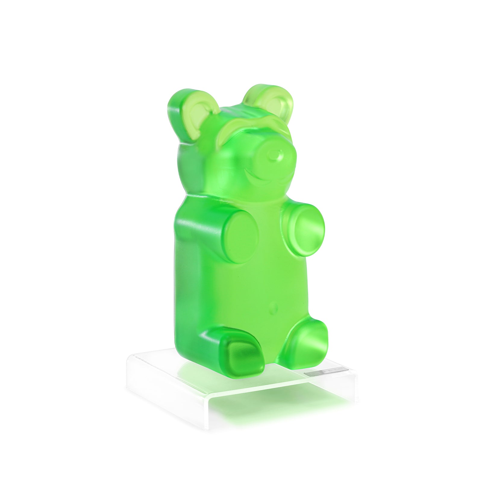 Escultura Gummy Bear MAX