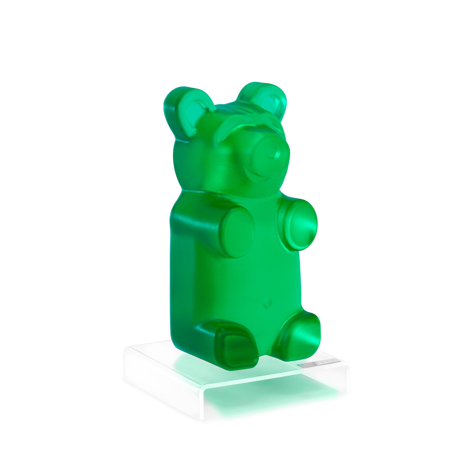 Escultura Gummy Bear MAX