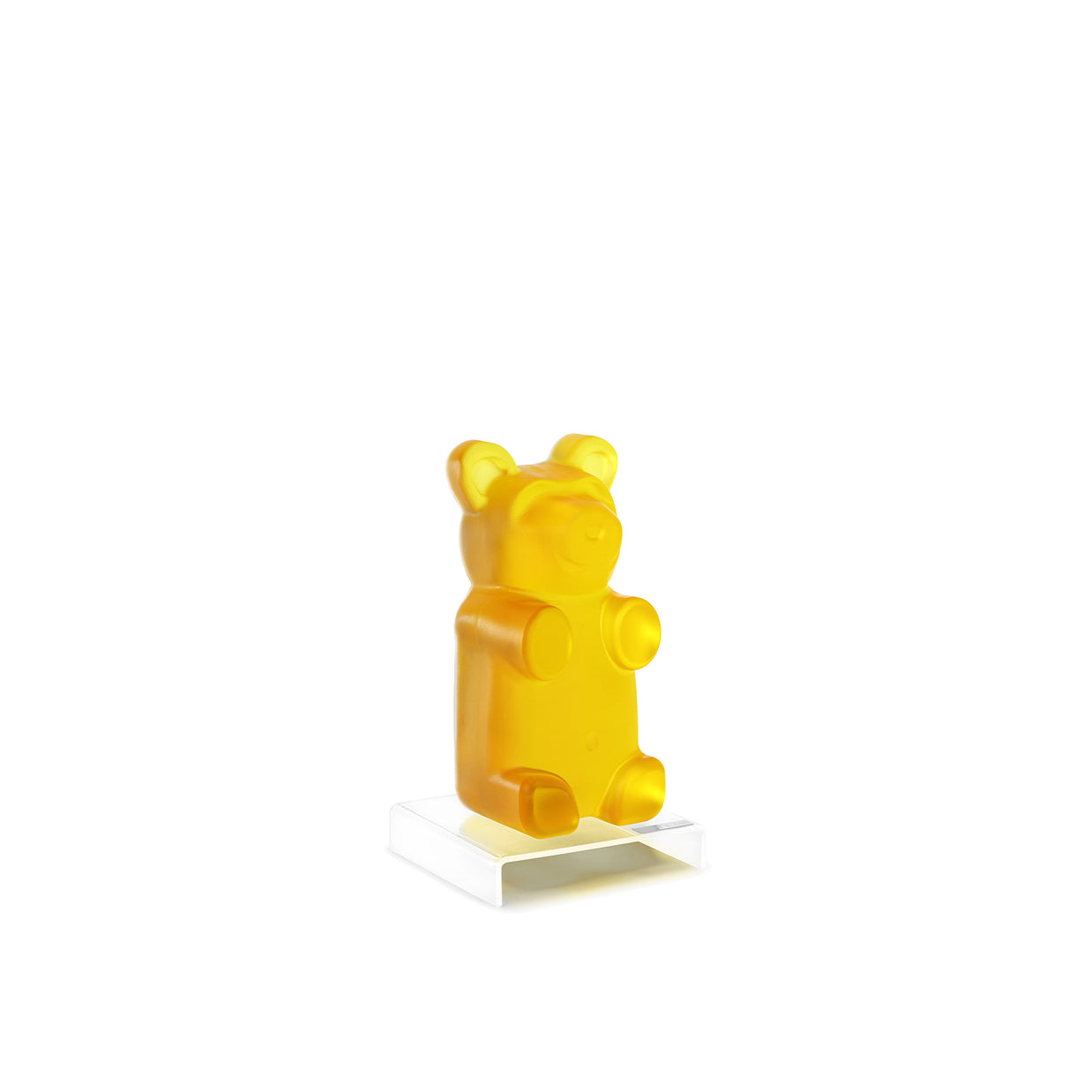Escultura Gummy Bear NEO