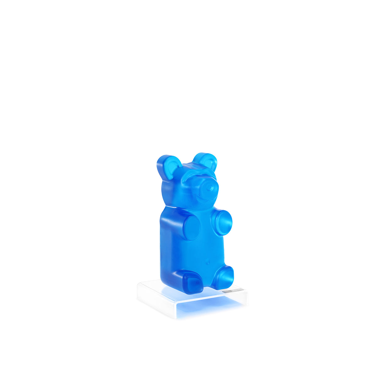 Escultura Gummy Bear NEO
