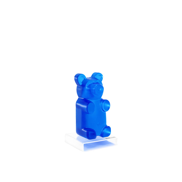 Escultura Gummy Bear NEO