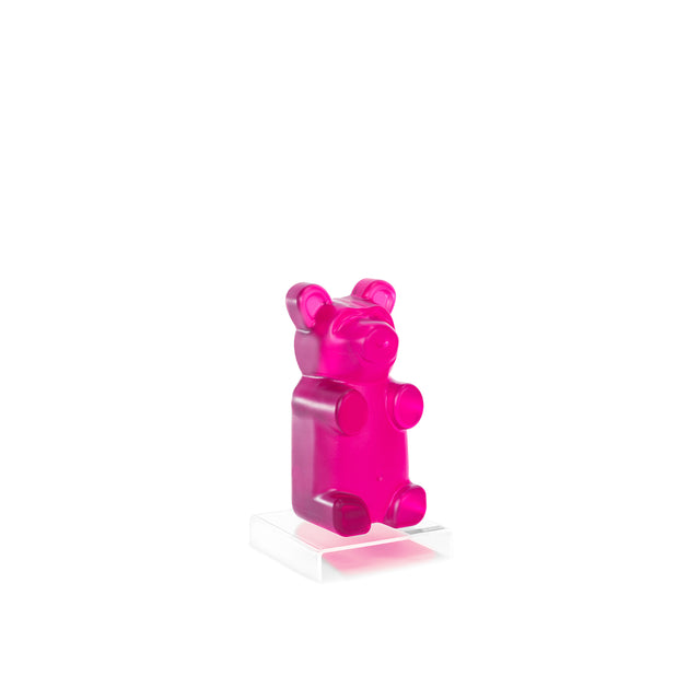 Escultura Gummy Bear NEO