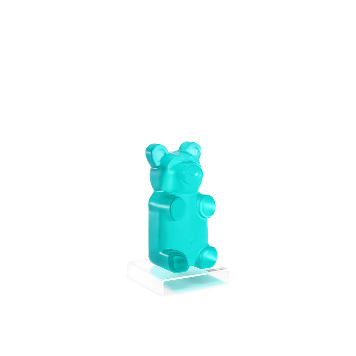 Escultura Gummy Bear NEO
