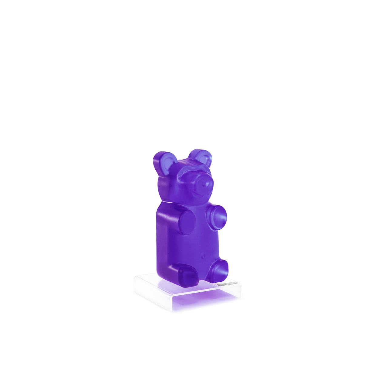 Escultura Gummy Bear NEO