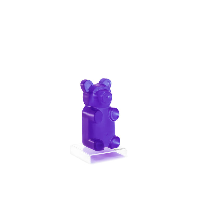 Escultura Gummy Bear NEO