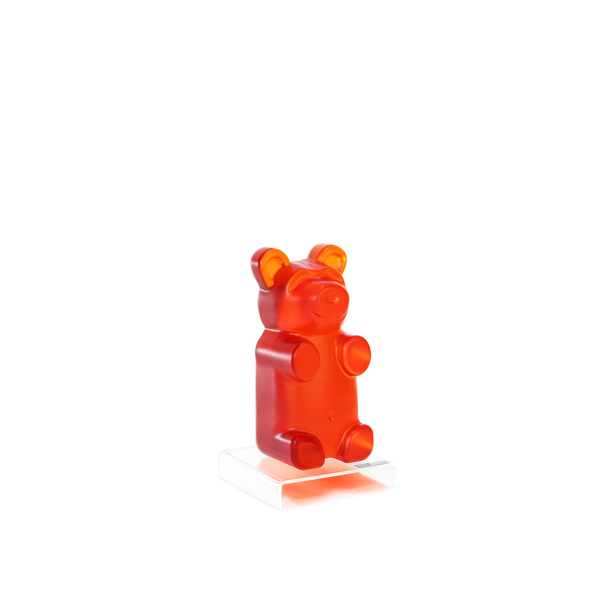 Escultura Gummy Bear NEO