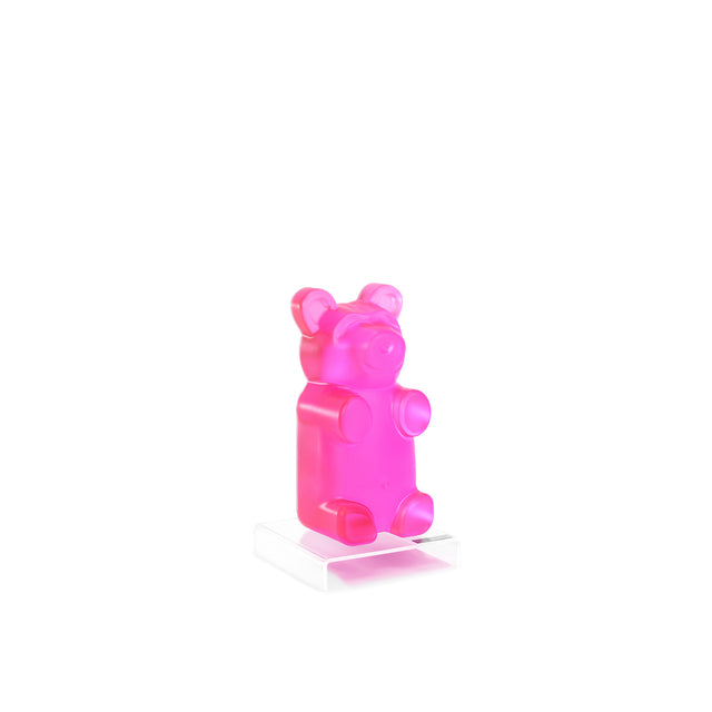 Escultura Gummy Bear NEO