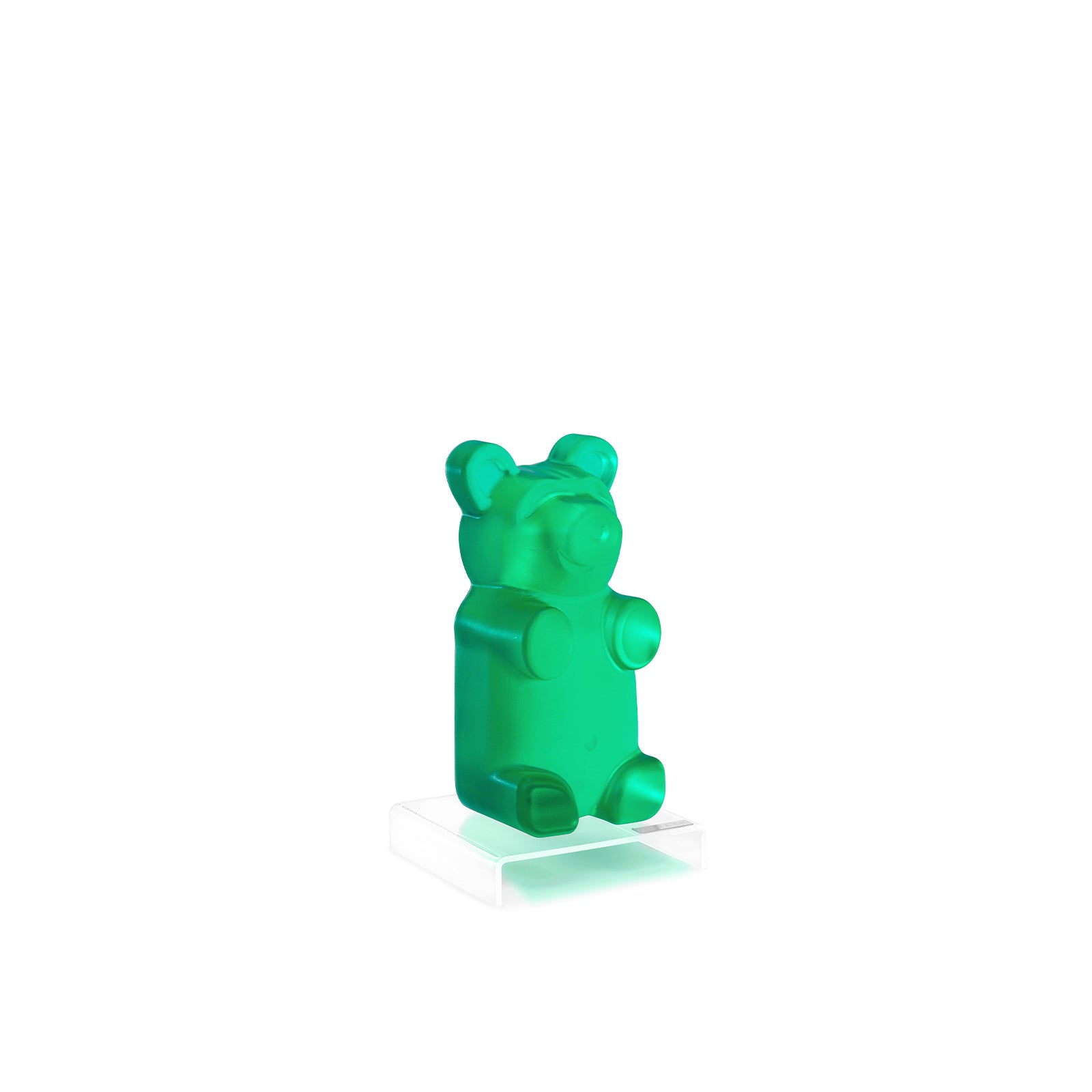 Escultura Gummy Bear NEO