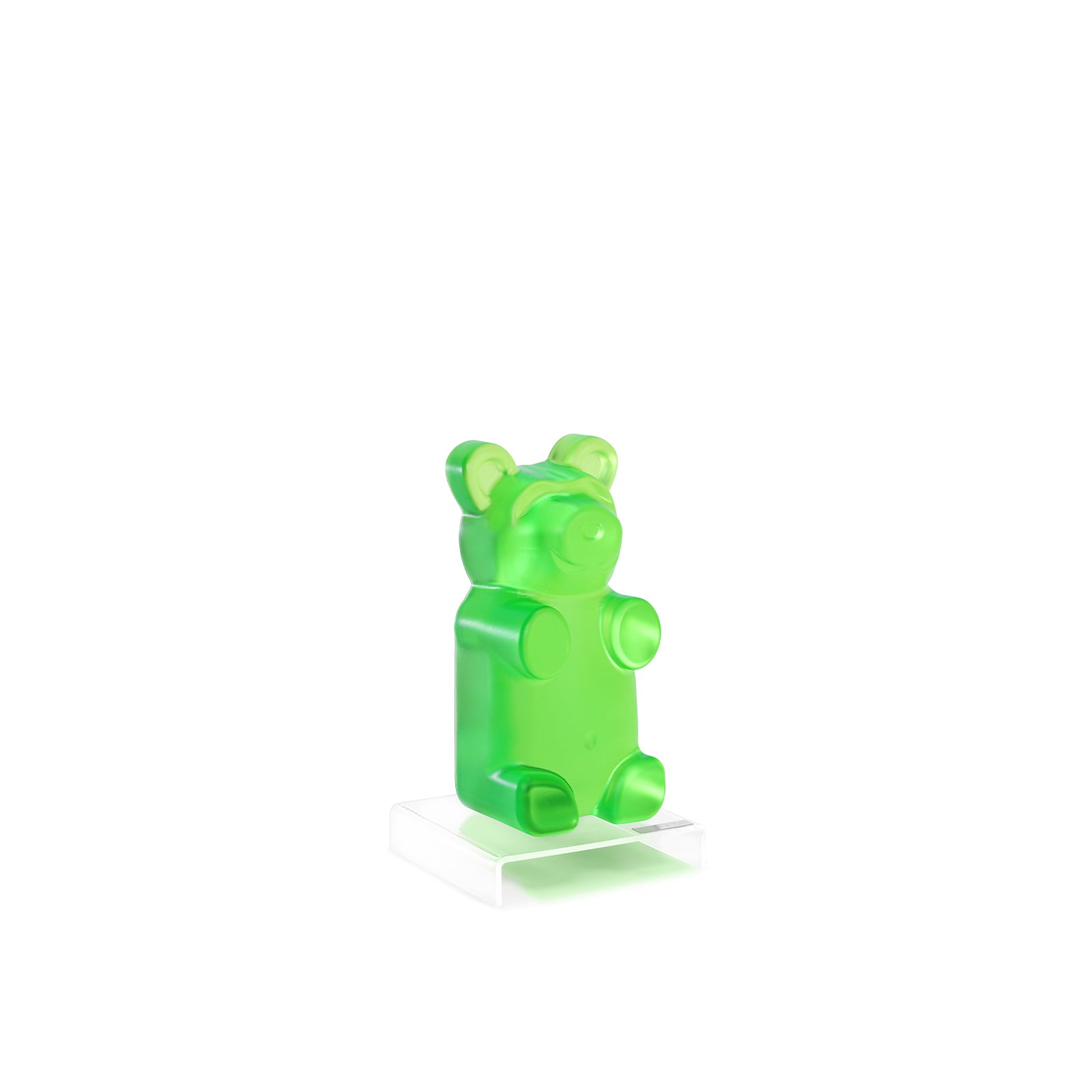 Escultura Gummy Bear NEO