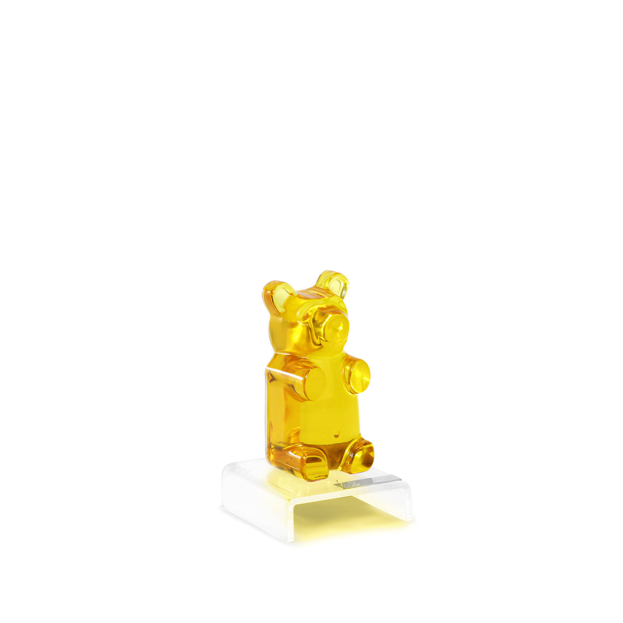 Escultura Gummy Bear MIDI