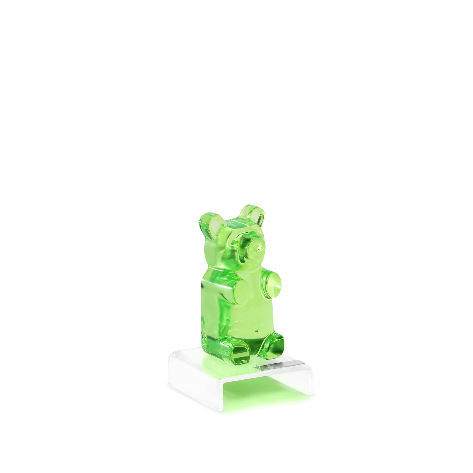 Escultura Gummy Bear MIDI