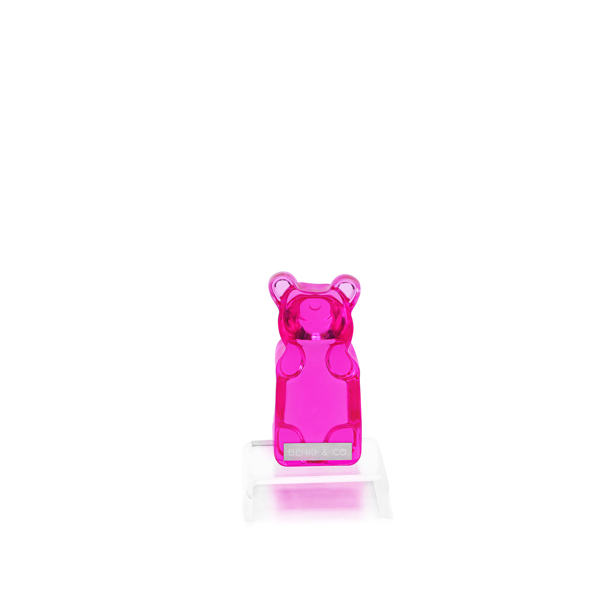 Escultura Gummy Bear MIDI