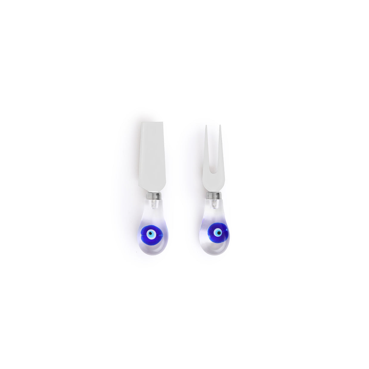 Set x2 de Cuchillos modelo Clásico
