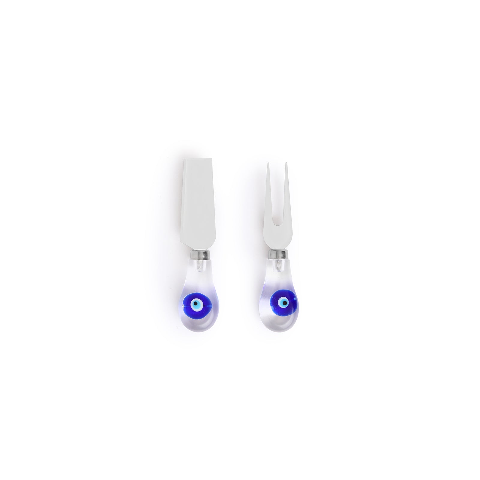 Set x2 de Cuchillos modelo Clásico