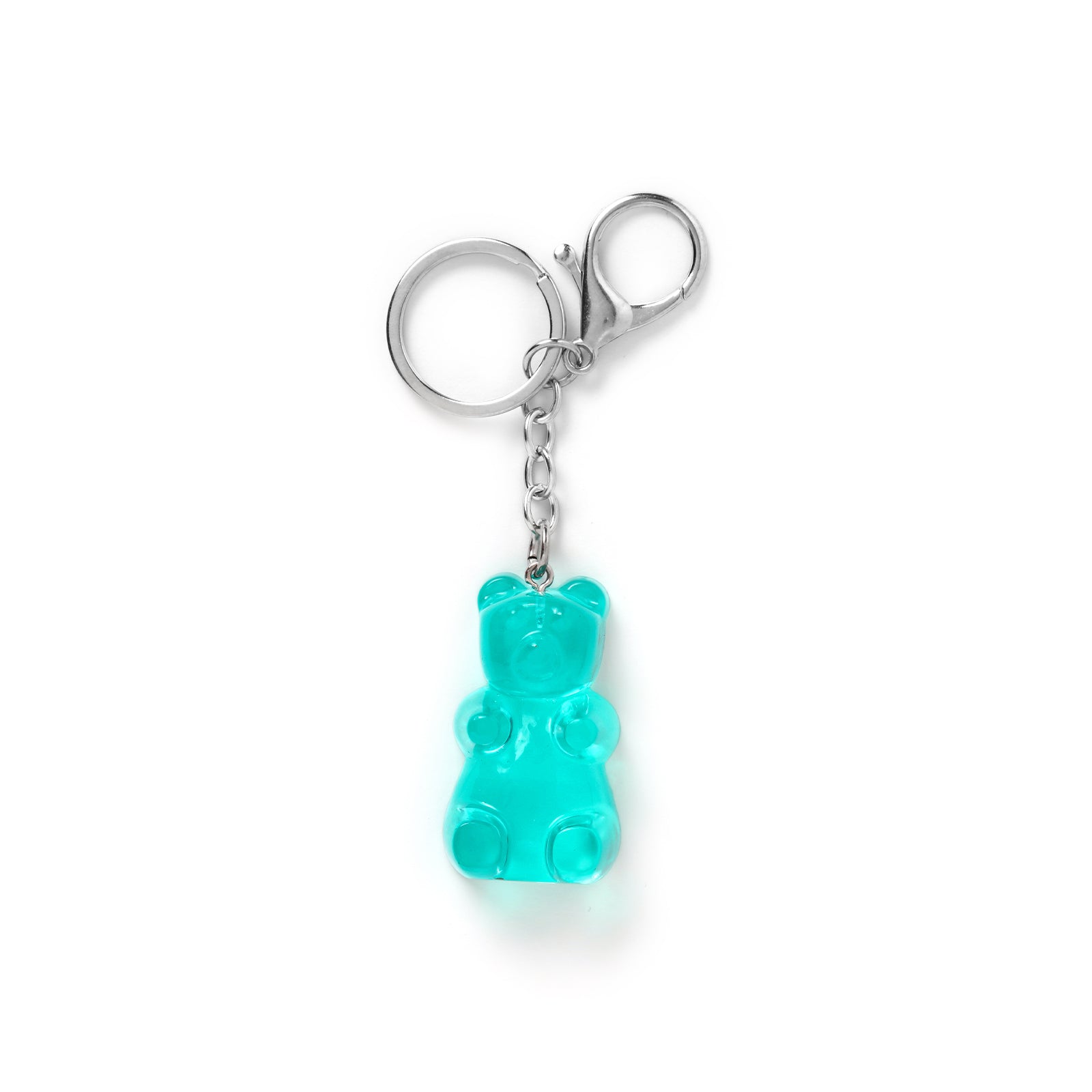 Llavero Gummy Bear Micro