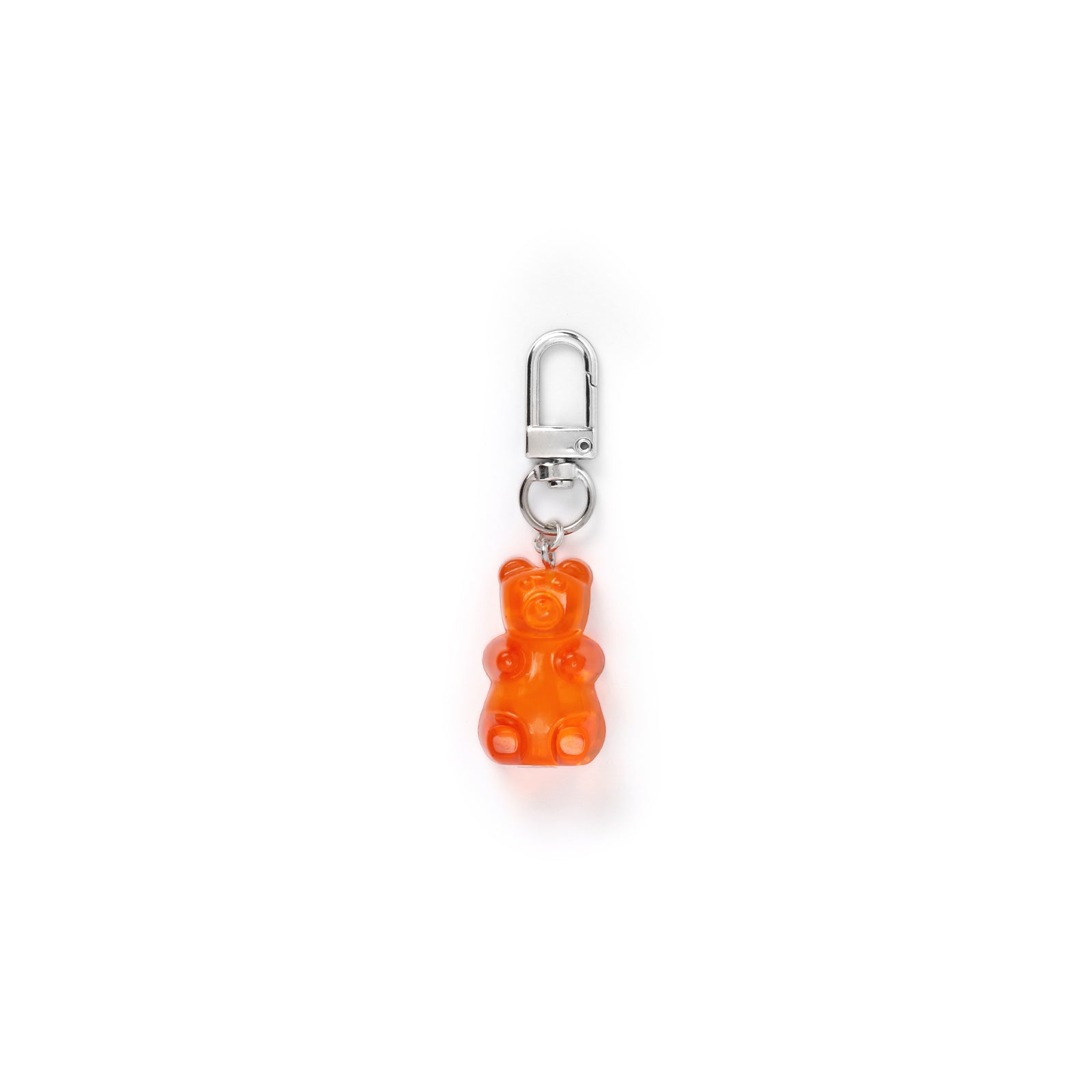 Llavero Gummy Bear Nano