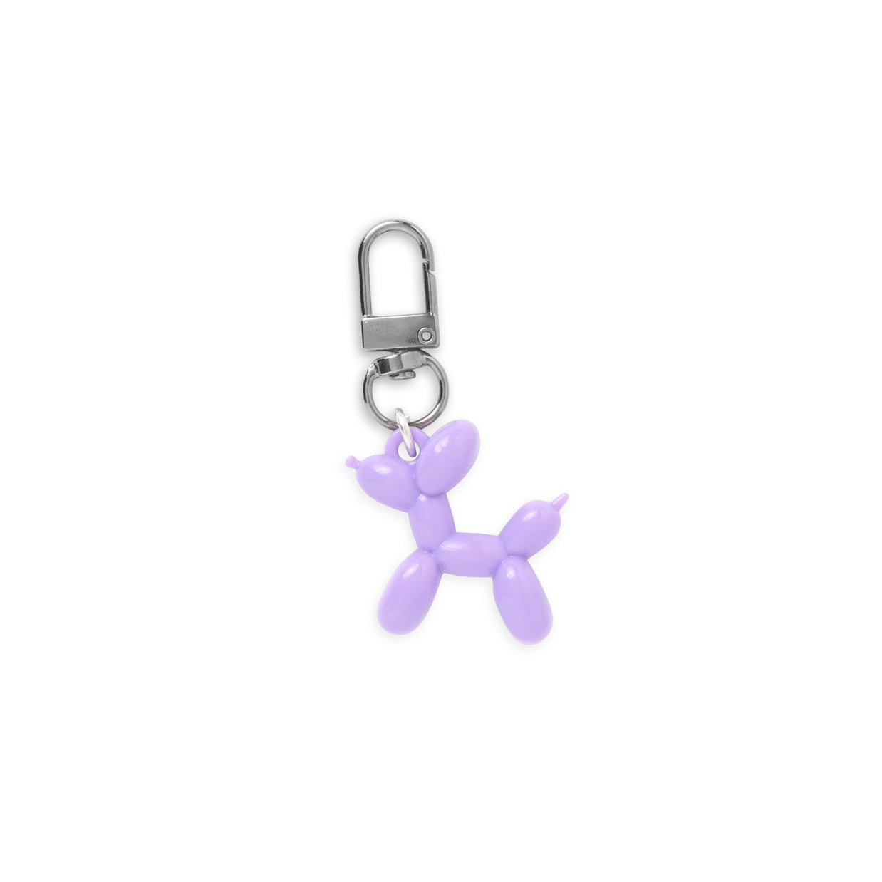 Llavero Perro Globo Mini